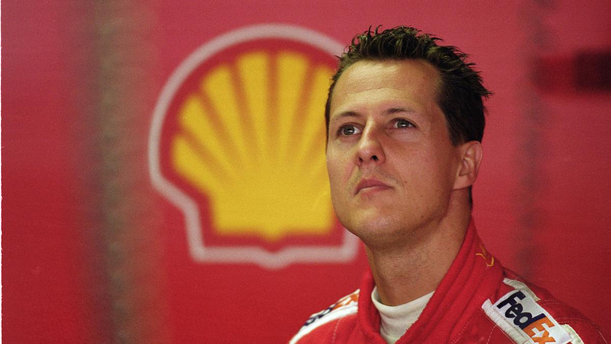 Michael Schumacher’s family blackmailed for USD 15.6 million, main accused sentenced to three years in prison – The Headlines