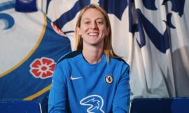 England midfielder Keira Walsh leaves European champion Barcelona for Chelsea – The Headlines