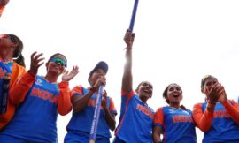 U-19 Women’s T20 World Cup 2025: G Trisha among four Indians in ‘Team of the Tournament’ – The Headlines