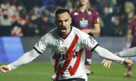La Liga 2024-25: Rayo Vallecano beats Valladolid at home, brings Europe dream closer – The Headlines