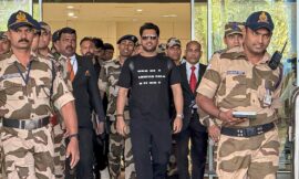 Dhoni’s shirt reads ‘One Last Time’ in Morse Code, triggers IPL retirement rumours – The Headlines