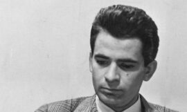 Soviet chess giant Boris Spassky dies at 88 – The Headlines
