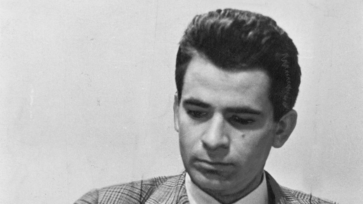 Soviet chess giant Boris Spassky dies at 88 – The Headlines