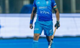 FIH Pro League 2024-25 Points Table: Indian men placed third, women sixth after Bhubaneswar leg – The Headlines