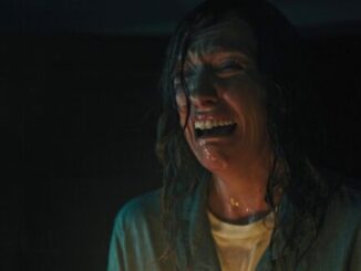 Hereditary Only Works Thanks To Its Actors – The Headlines