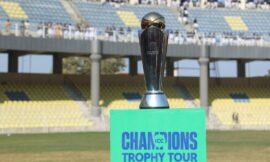 Champions Trophy 2025 prize money breakdown: Winner to pocket Rs. 19.5 crores – The Headlines