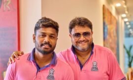 From maidans of Kolkata to leading the ‘Royals way’ of coaching – the Siddhartha Lahiri story – The Headlines