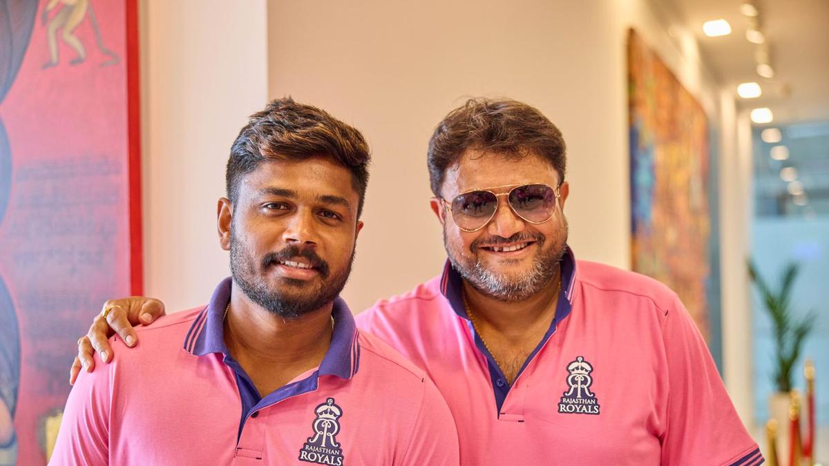 From maidans of Kolkata to leading the ‘Royals way’ of coaching – the Siddhartha Lahiri story – The Headlines