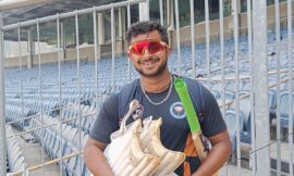 Ranji Trophy 2024-25: Playing on red-soil pitches prepared by JKCA helped us, says J&K’s Shubham Khajuria – The Headlines