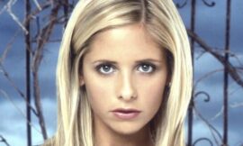 Buffy The Vampire Slayer Classic Episode Features A Movie Monument – The Headlines