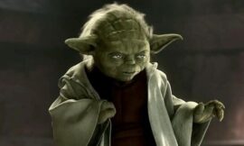 The Surprising Reason CGI Yoda Was Such A Failure – The Headlines