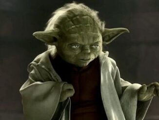 The Surprising Reason CGI Yoda Was Such A Failure – The Headlines