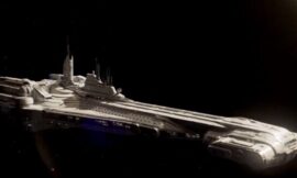 The Star Wars Hotel Is The Perfect Metaphor For A Failed Franchise – The Headlines