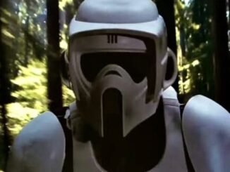 Return Of The Jedi Proves Star Wars Stormtrooper Fan Theory – The Headlines