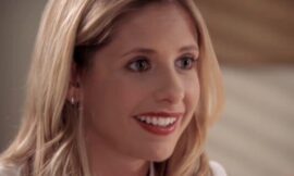 Why The Buffy The Vampire Slayer Reboot Is Destined To Succeed – The Headlines