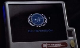 The Star Trek Episode Mysteriously Removed From Streaming  – The Headlines