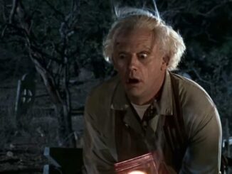 We Can’t Put Back To The Future Creator’s Sequel Response In This Headline – The Headlines