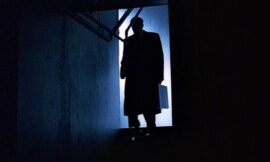 The X-Files’ Biggest Villain Has A Secret Appearance In Season 1 – The Headlines