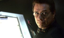 Battlestar Galactica’s Funniest Episode Was Almost Deadly Serious – The Headlines