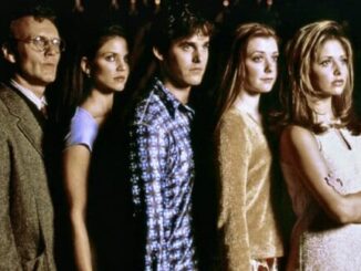 Buffy Character Foreshadows Joss Whedon’s Awfulness – The Headlines