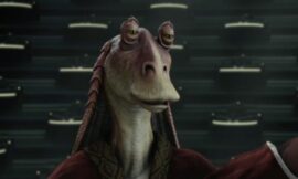 The Worst Star Wars Film Has The Best Working Title – The Headlines