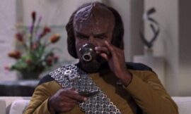 Surreal Star Trek Episode Proves Fan Theory About Humanity – The Headlines