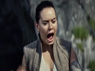 Daisy Ridley Haters Are Idiots Who Don’t Know How Movies Work – The Headlines