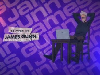 James Gunn Proves Warner Bros. Learns From DCEU Failure – The Headlines