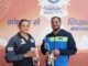 PhD, child, Olympic goals — Seema juggles myriad dreams in partnership with husband – The Headlines