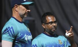 IPL 2025: CSK appoints Sridharan Sriram as assistant bowling coach – The Headlines