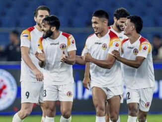 ISL 2024-25: How can East Bengal qualify for Indian Super League playoffs? – The Headlines