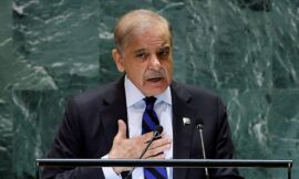 Real task is not just winning Champions Trophy but also beating India: Pakistan PM Sharif – The Headlines