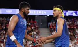 Badminton Asia Mixed Team Championships: Without PV Sindhu, India faces uphill task – The Headlines