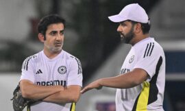 India vs England Live Score, 1st ODI: Virat Kohli, Rohit Sharma in focus in series opener; toss, playing XI at 1 PM IST – The Headlines