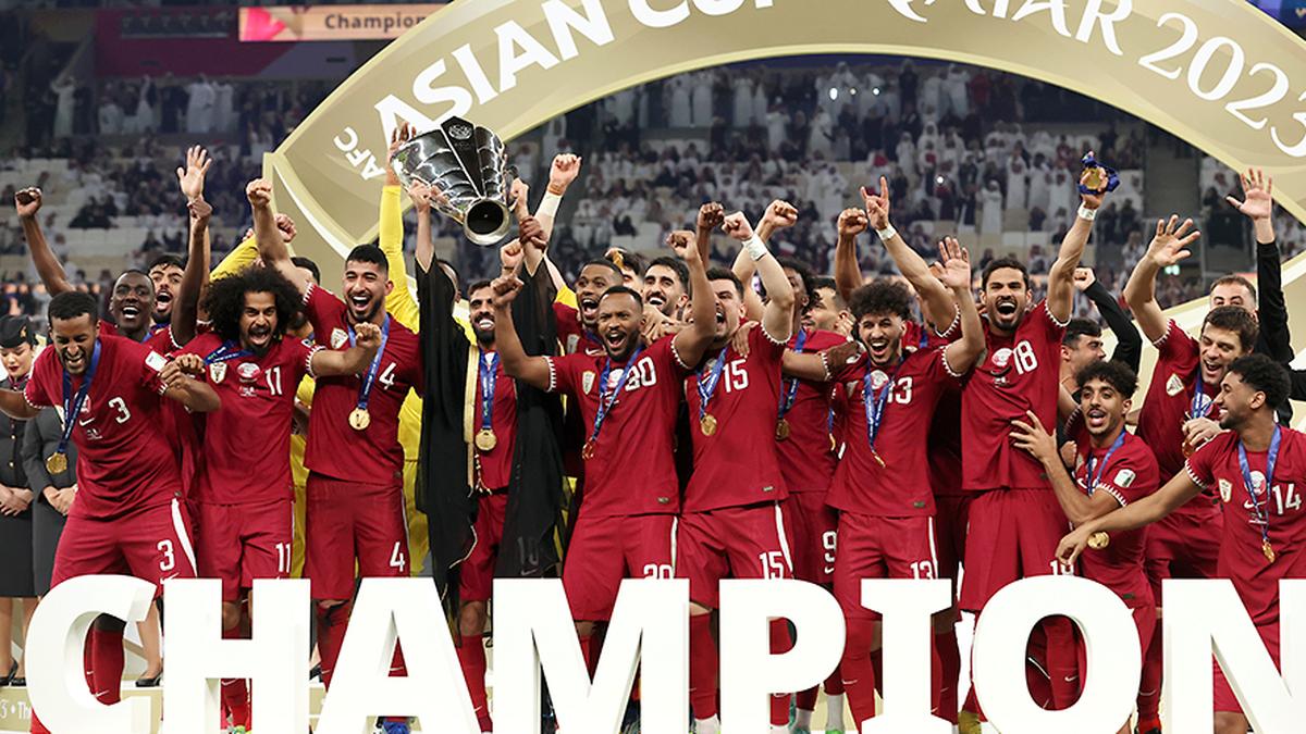 Race for 2031 Asian Cup heats up as South Korea expresses interest to host – The Headlines