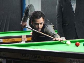 Pankaj Advani clinches 14th Asian Snooker Championship title – The Headlines