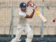 For a domestic cricketer, nothing can beat winning the Ranji Trophy: Sheldon Jackson – The Headlines