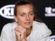 Ex-Wimbledon champion Kvitova returns to tennis after giving birth – The Headlines