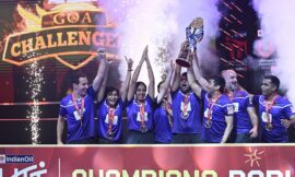 Ahmedabad to host UTT 2025 starting May 29 – The Headlines