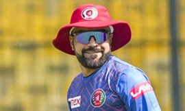 Rashid Khan becomes highest wicket-taker in T20s, breaks Dwayne Bravo’s record – The Headlines