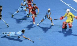 FIH Pro League 2024-25: India men’s team looks to build momentum against Germany; Women face Spain after shootout loss to England – The Headlines