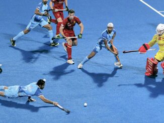 FIH Pro League 2024-25: India men’s team looks to build momentum against Germany; Women face Spain after shootout loss to England – The Headlines