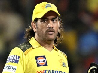 IPL 2025: Chennai Super Kings to kickstart pre-season with a 10-day camp from February 27 – The Headlines