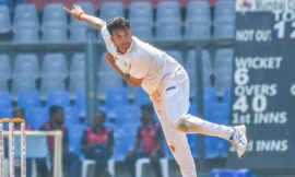 Ranji Trophy 2024-25: Harsh Dubey shines as Vidarbha fights back to beat Hyderabad by 58 runs – The Headlines