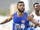 Tejas Shirse breaks 60m hurdles national record in indoor meet in France – The Headlines