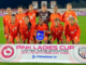 Indian senior women’s team loses to Korea in last Pink Ladies Cup match – The Headlines