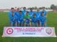 Indian football wrap, February 20: Blue Tigresses thrashes Jordan 2-0 in Pink Ladies Cup opener – The Headlines