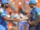 IND vs ENG, 3rd ODI: Why are India, England players wearing green armbands in Ahmedabad? – The Headlines