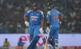 Champions Trophy 2025: Extra tickets made available for all India matches and first semifinal, says ICC – The Headlines