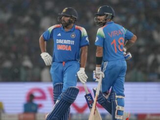 Champions Trophy 2025: Extra tickets made available for all India matches and first semifinal, says ICC – The Headlines